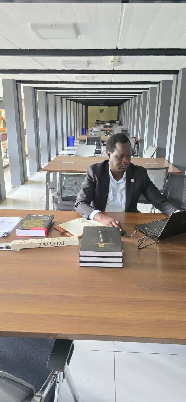Benefits for Government Institutions