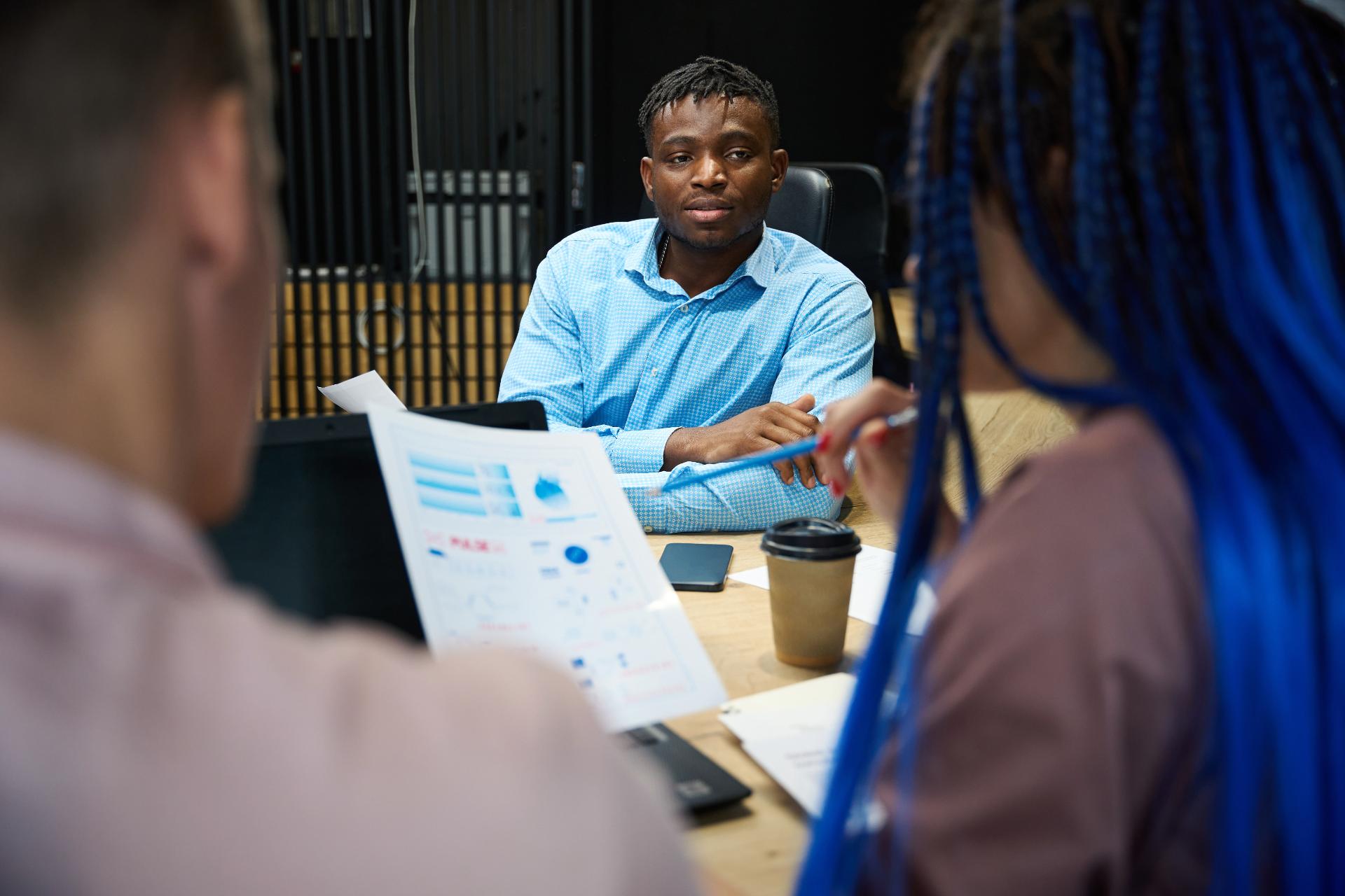 CAPM Career Launch