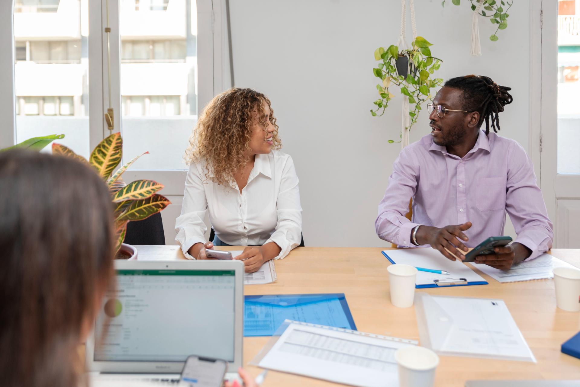 Customized Training