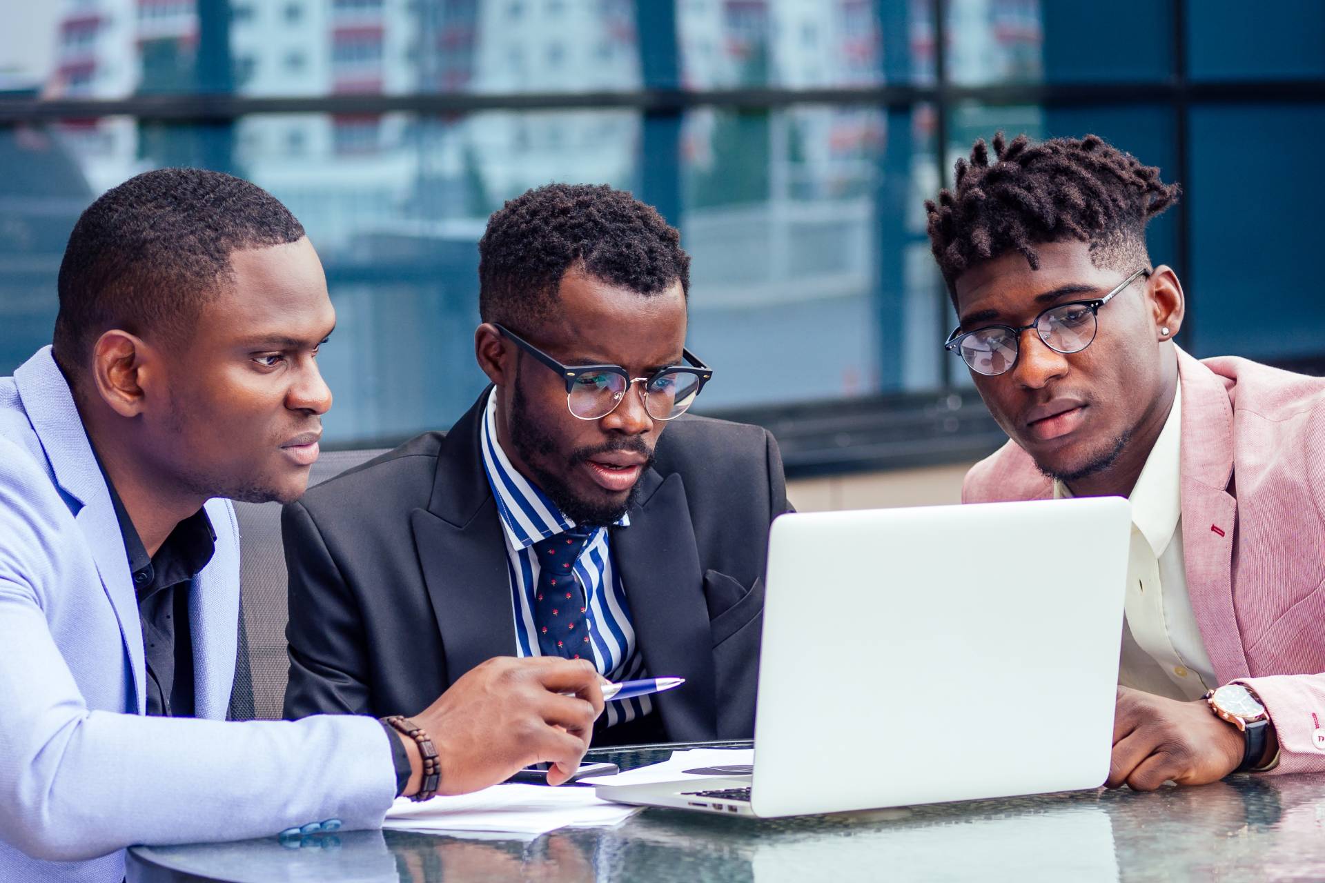 Management and Leadership