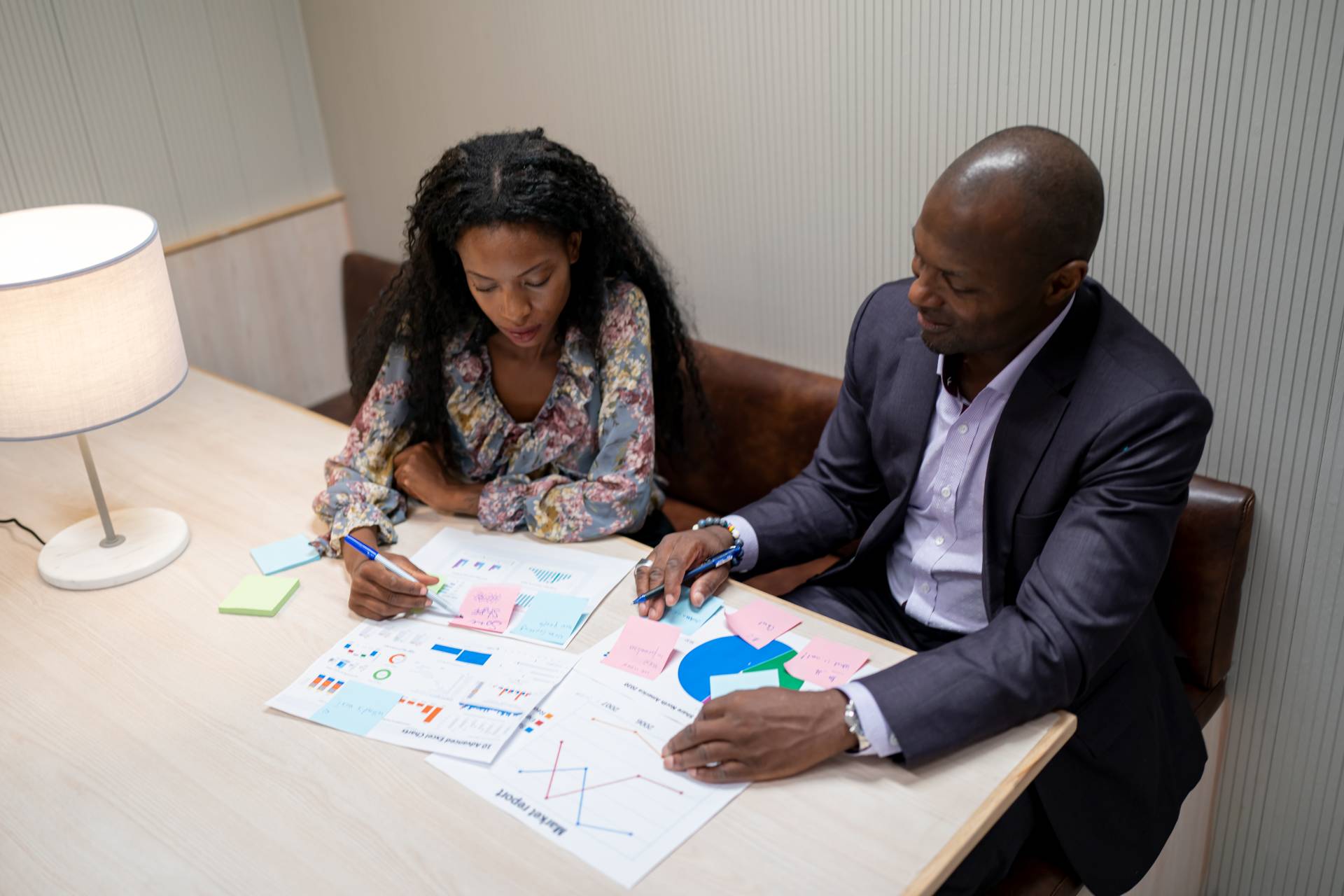 Monitoring and Evaluation