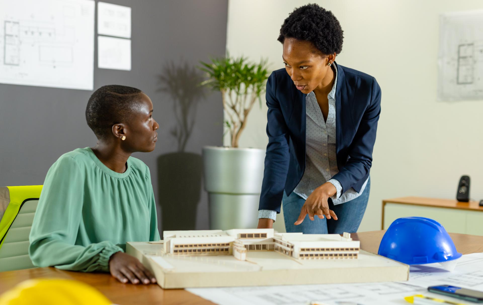 Project Management Benefits