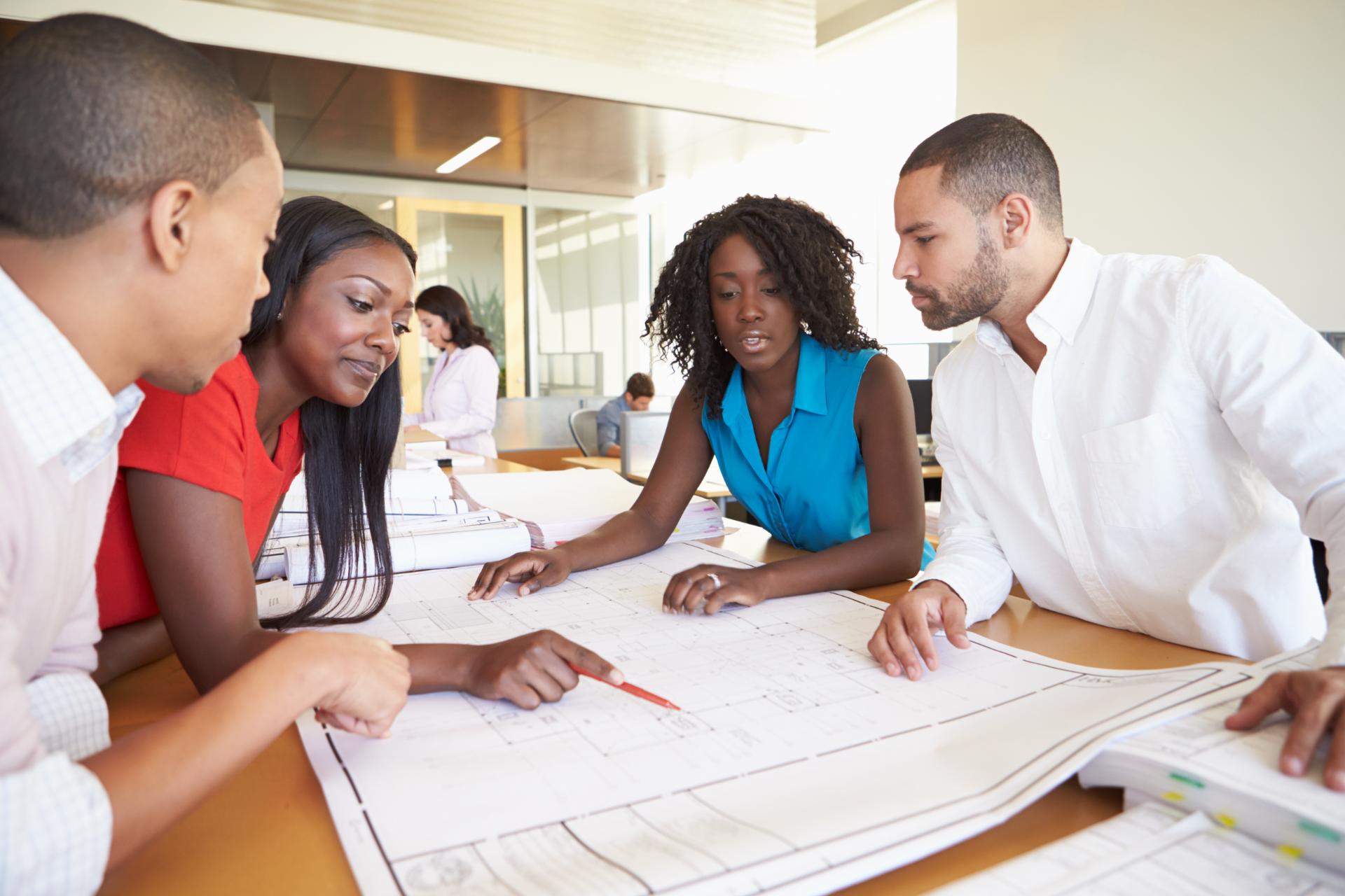 PMP Training Program