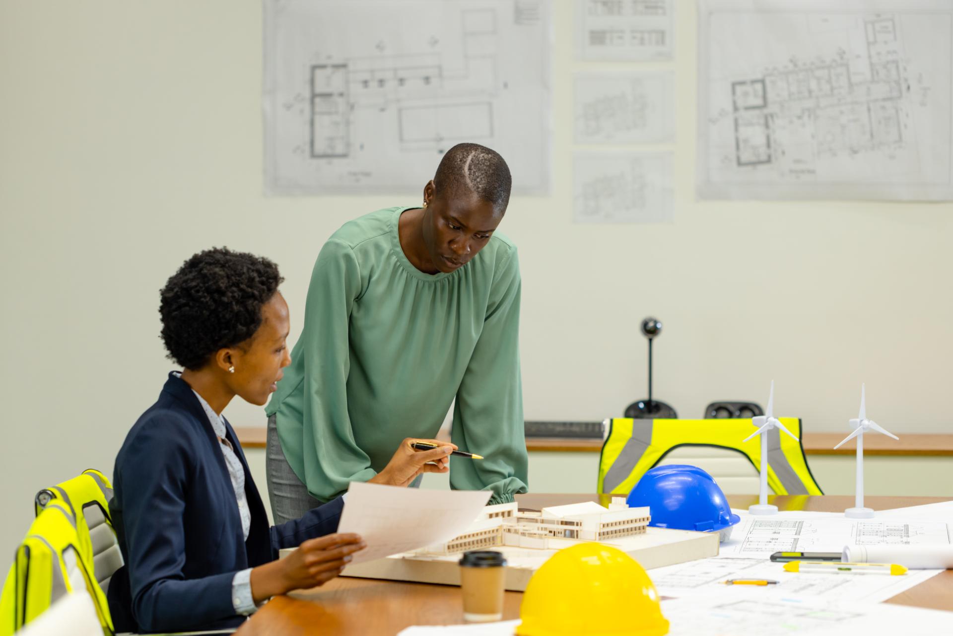 PRINCE2 Structured Planning