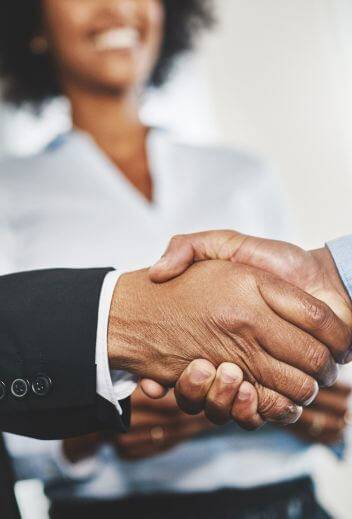 Research Partnerships